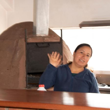 Balconcillo Hotel Boutique Cusco Dış mekan fotoğraf