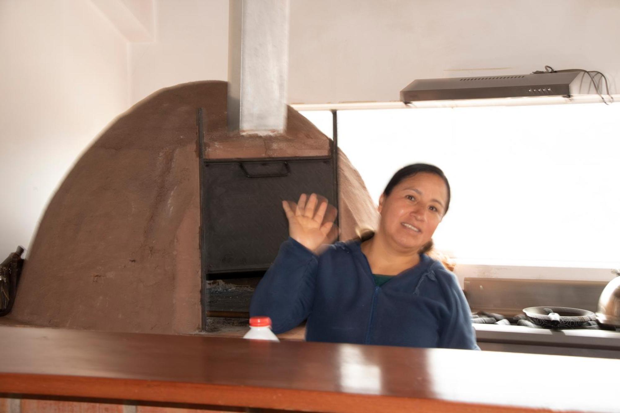 Balconcillo Hotel Boutique Cusco Dış mekan fotoğraf