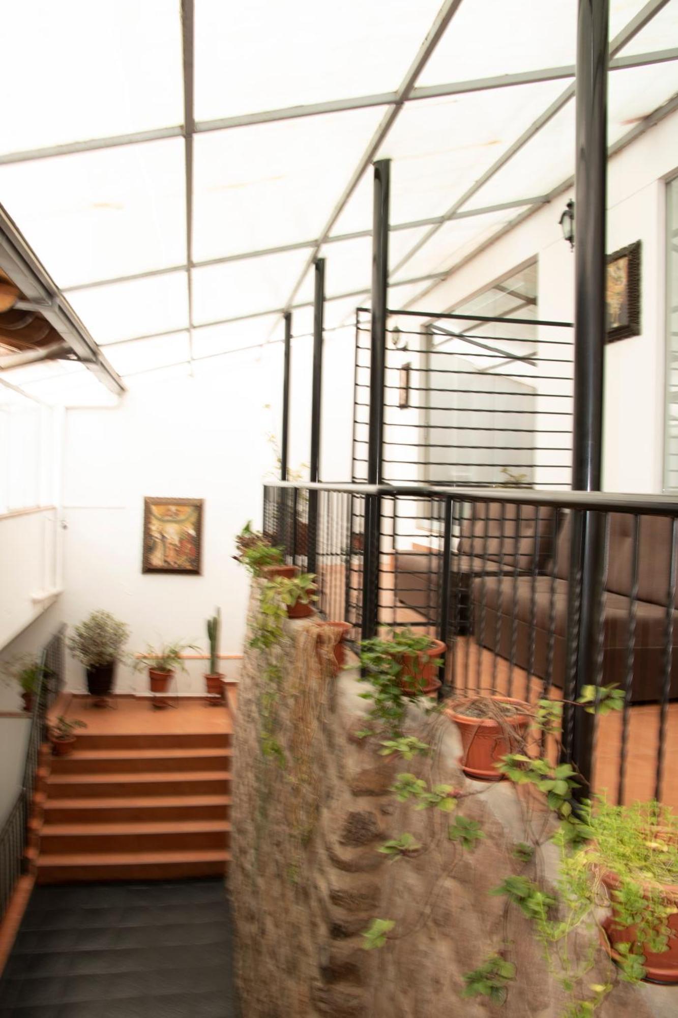 Balconcillo Hotel Cusco Dış mekan fotoğraf